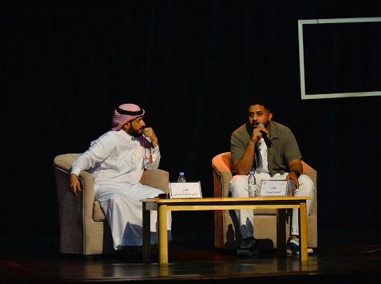 جمعية الثقافة والفنون بالطائف تنظم أمسية “أدباء على حافة النكتة”