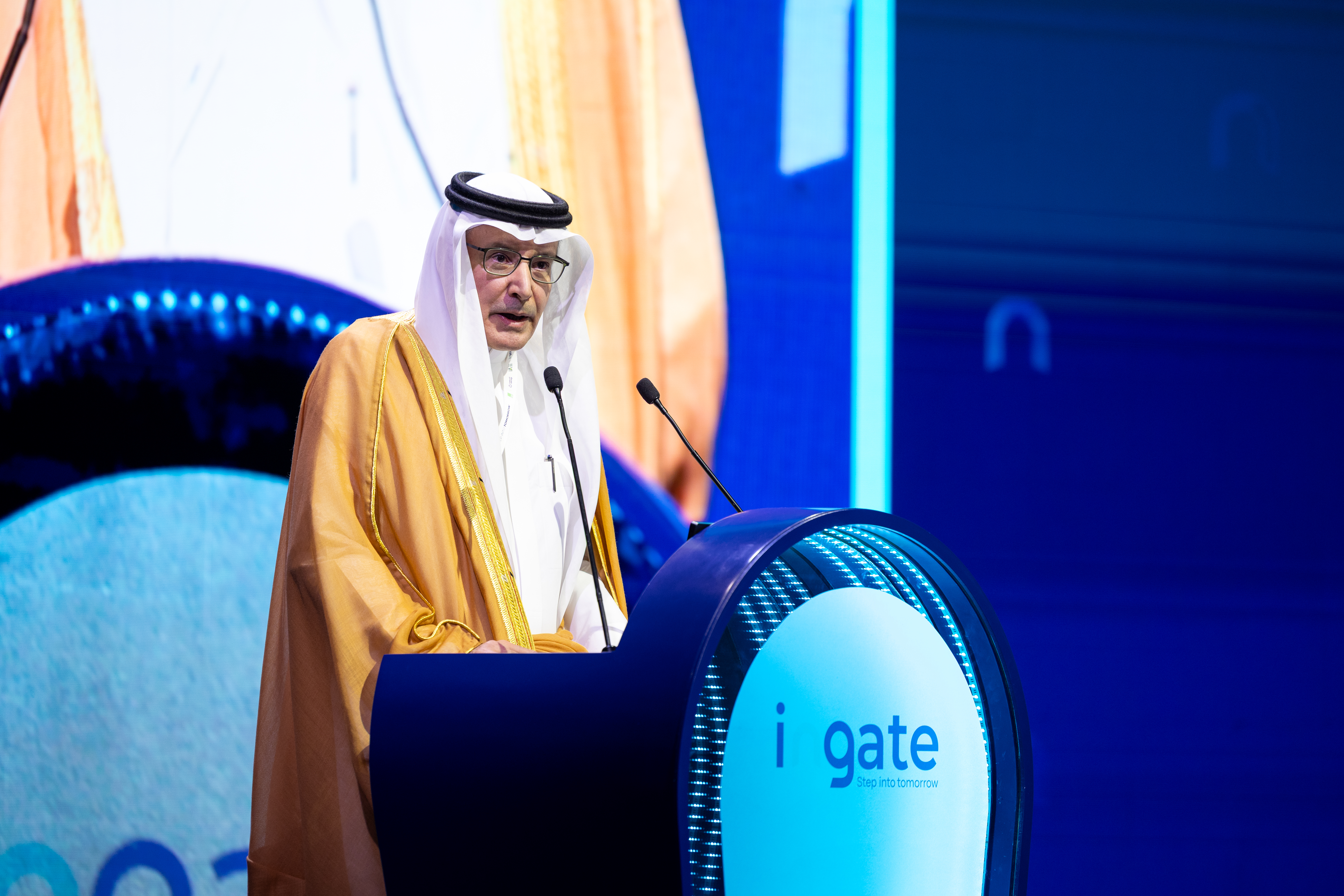مؤتمر ومعرض التأمين العالمي (Ingate) يختتم أعماله بمشاركة دولية واسعة