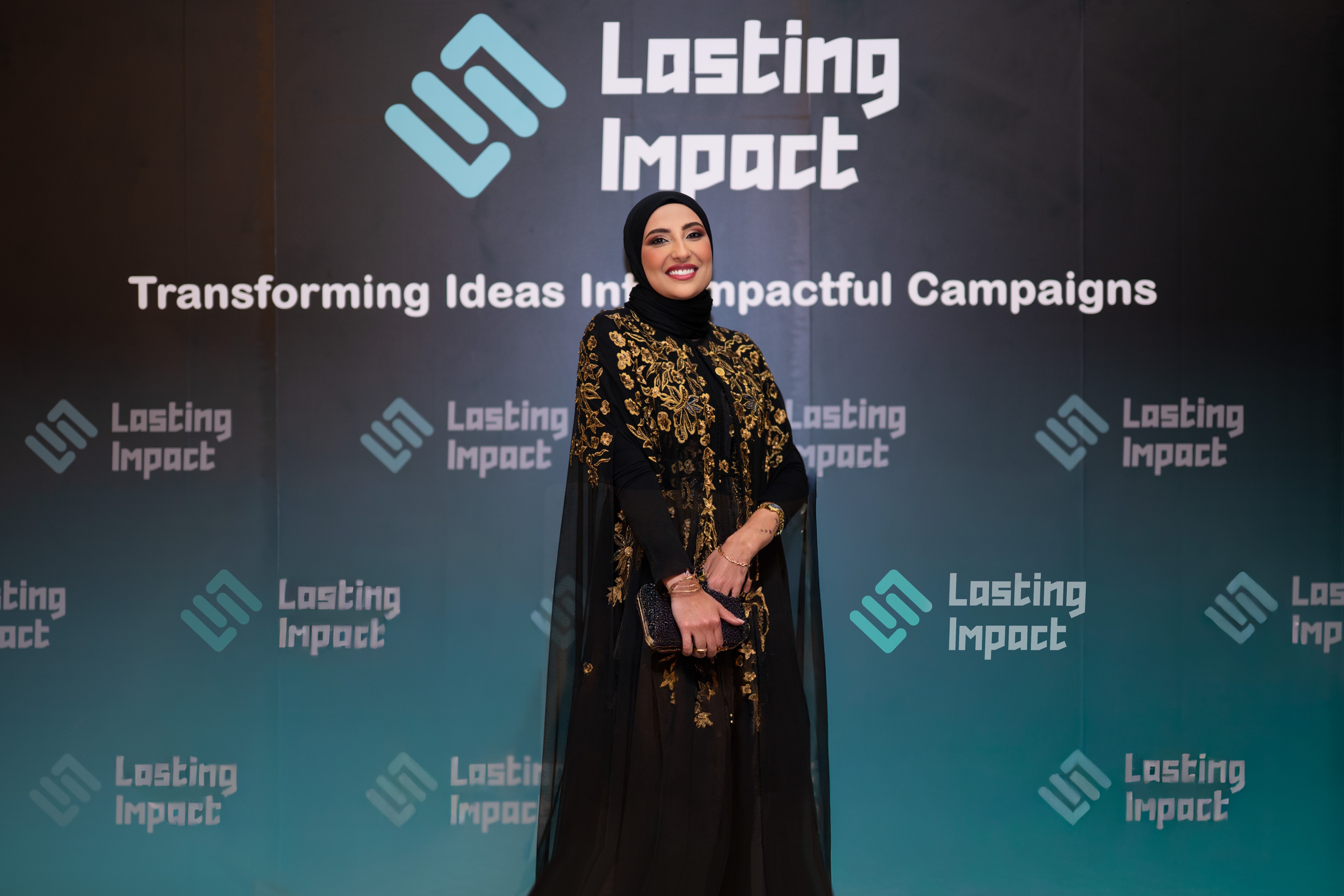 دكتورة نهى مجدي تطلق رسمياً شركة Lasting Impact في أمسية جمعت رواد الإعلام