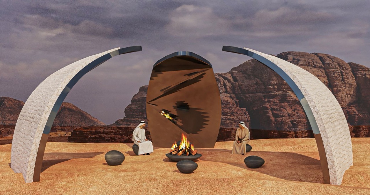 استوديو “ون ثيرد” يشارك في مهرجان تنوير بنسخته الثانية