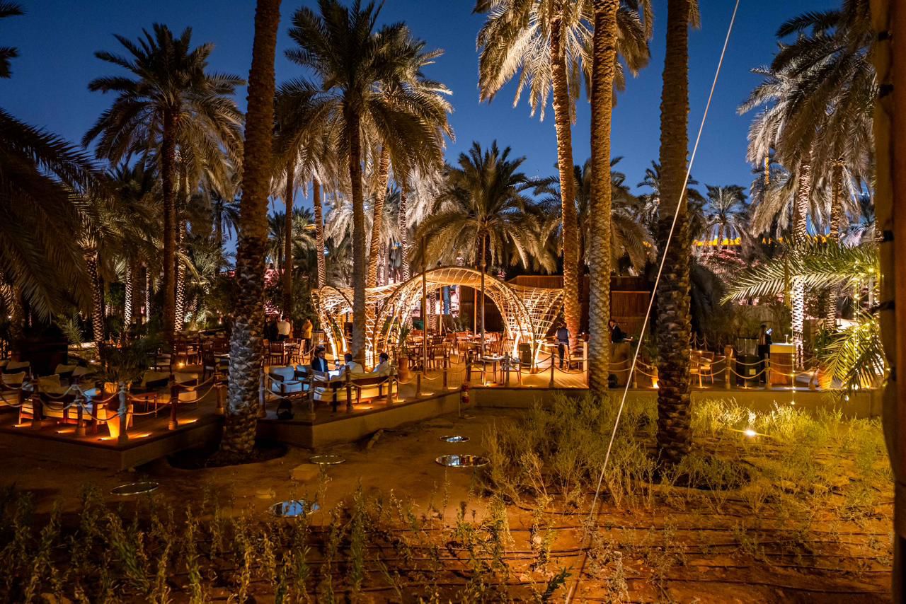 “ليالي الدرعية” تنطلق من حي المريّح التاريخي لتعود بحلة جديدة ومذاقات عالمية فريدة