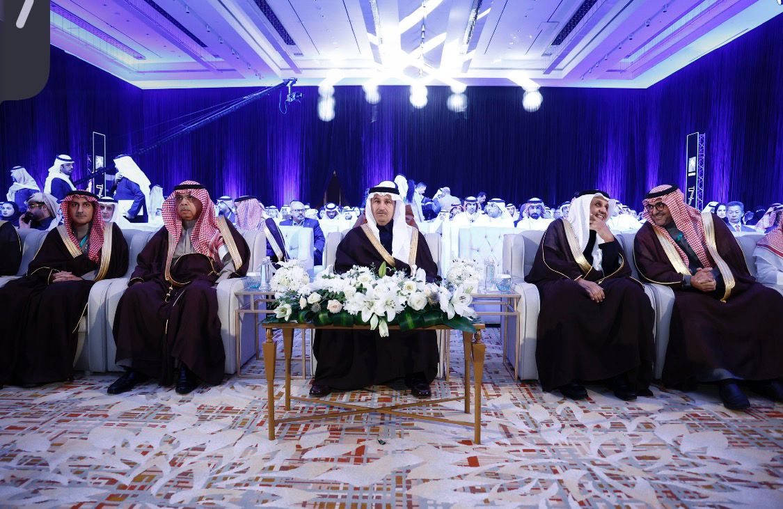 وزير النقل والخدمات اللوجستية يفتتح فعاليات النسخه السابعه لمؤتمر سلاسل الإمداد