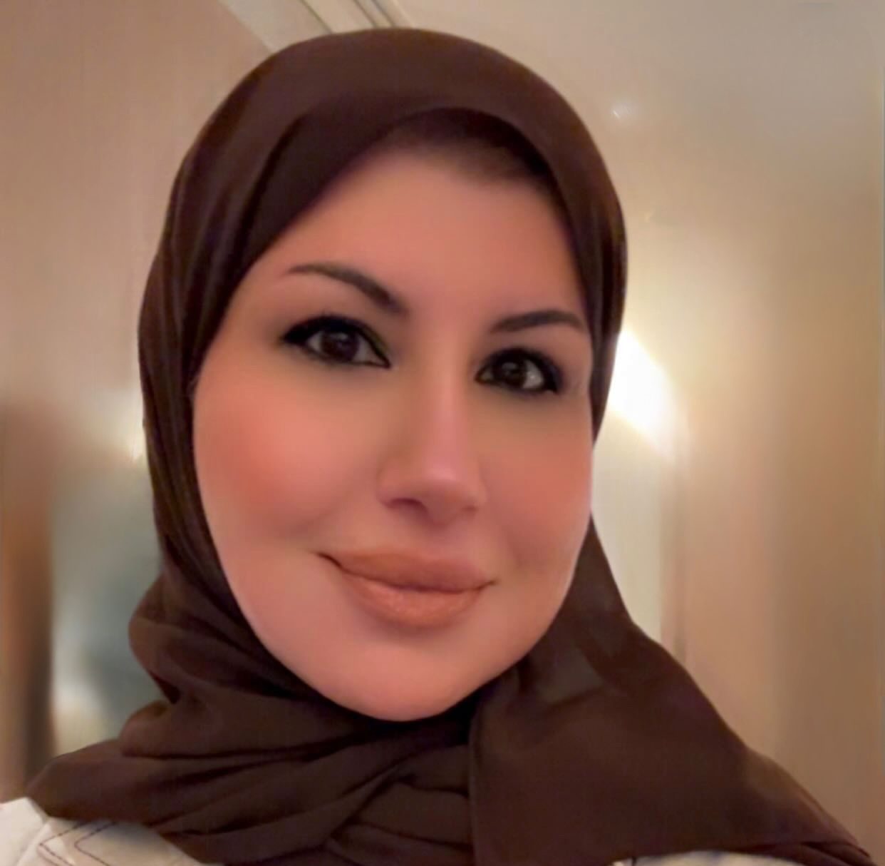 هلال لا ينطفئ