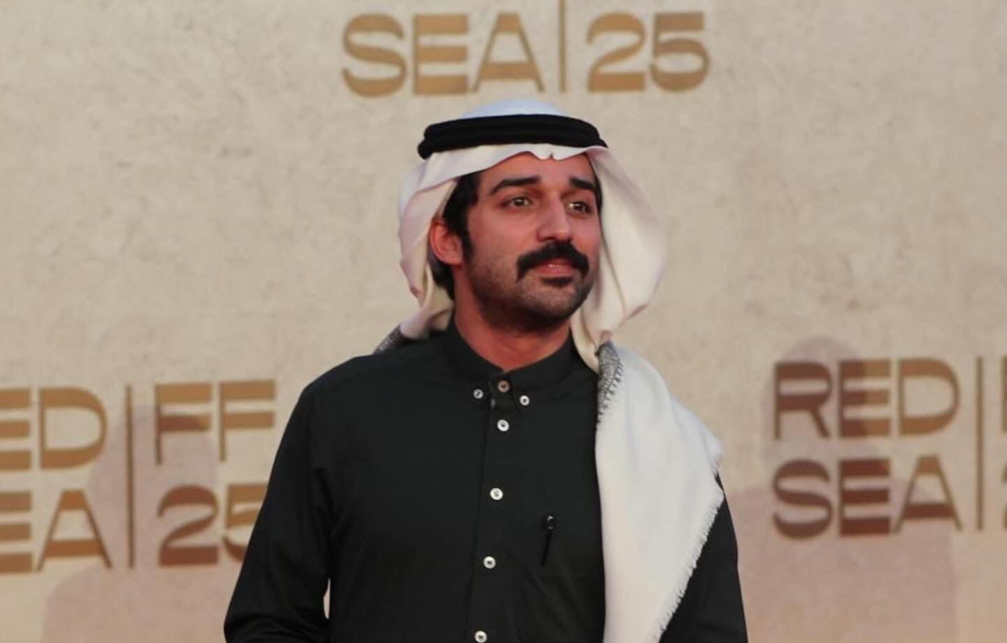 نجم السينما السعودية الصاعد .. براء عالم يروي حكايات من القلب