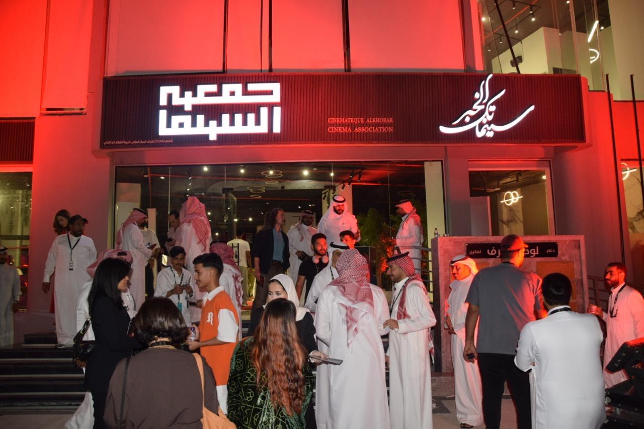 عين المصوّر الوثائقي .. جمعية السينما تطلق ورشة تدريبية لبناء مهارات السرد البصري