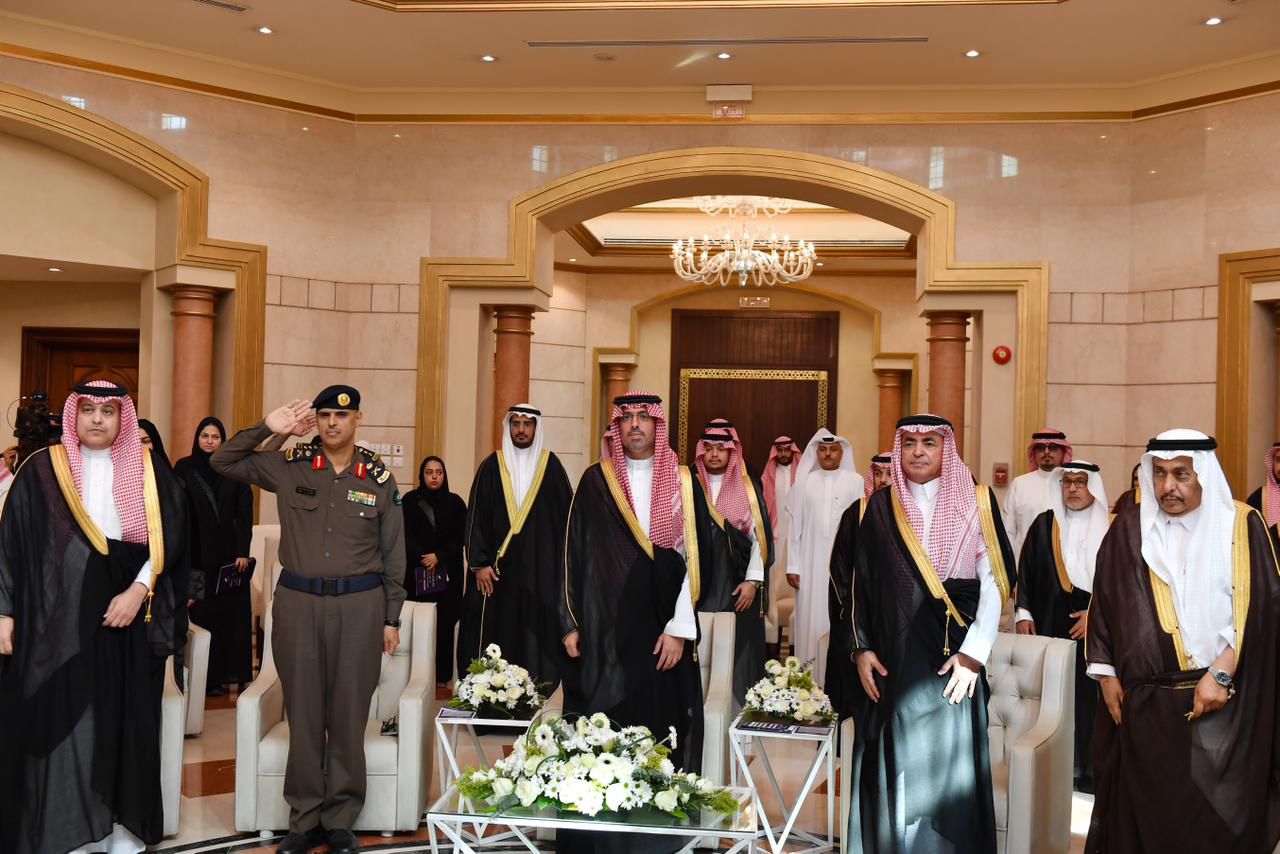 محافظ جدة يُدشّن حملة “كيف حالهم 4”