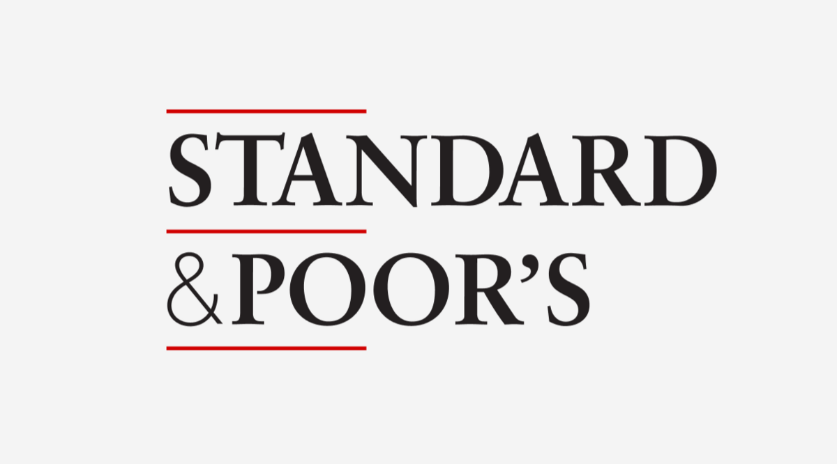 وكالة التصنيف الائتماني “ستاندرد آند بورز” تؤكد تصنيف المملكة الائتماني عند A+ مع نظرة مستقبلية مستقرة
