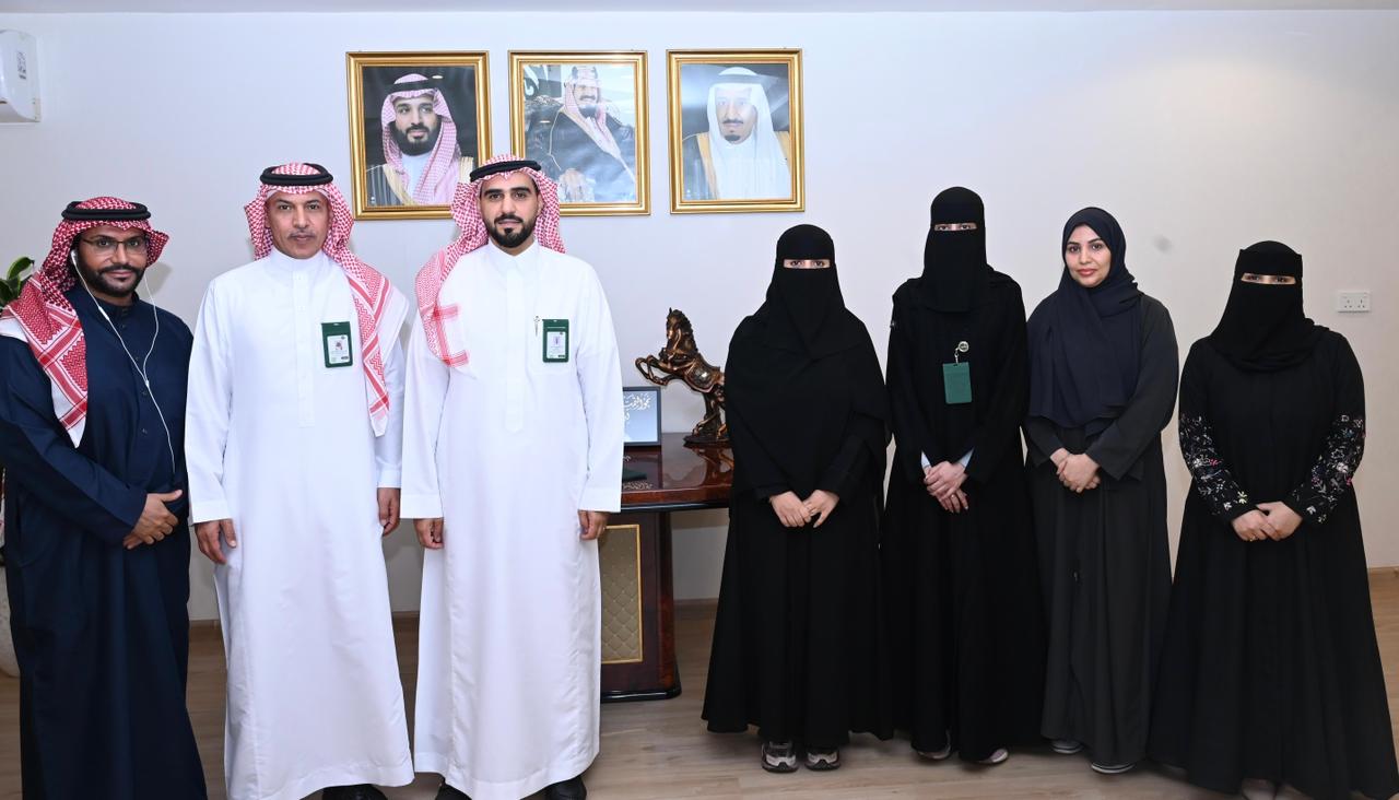 المرأة المكية .. شريكة في حماية البيئة وتحقيق التنمية المستدامة