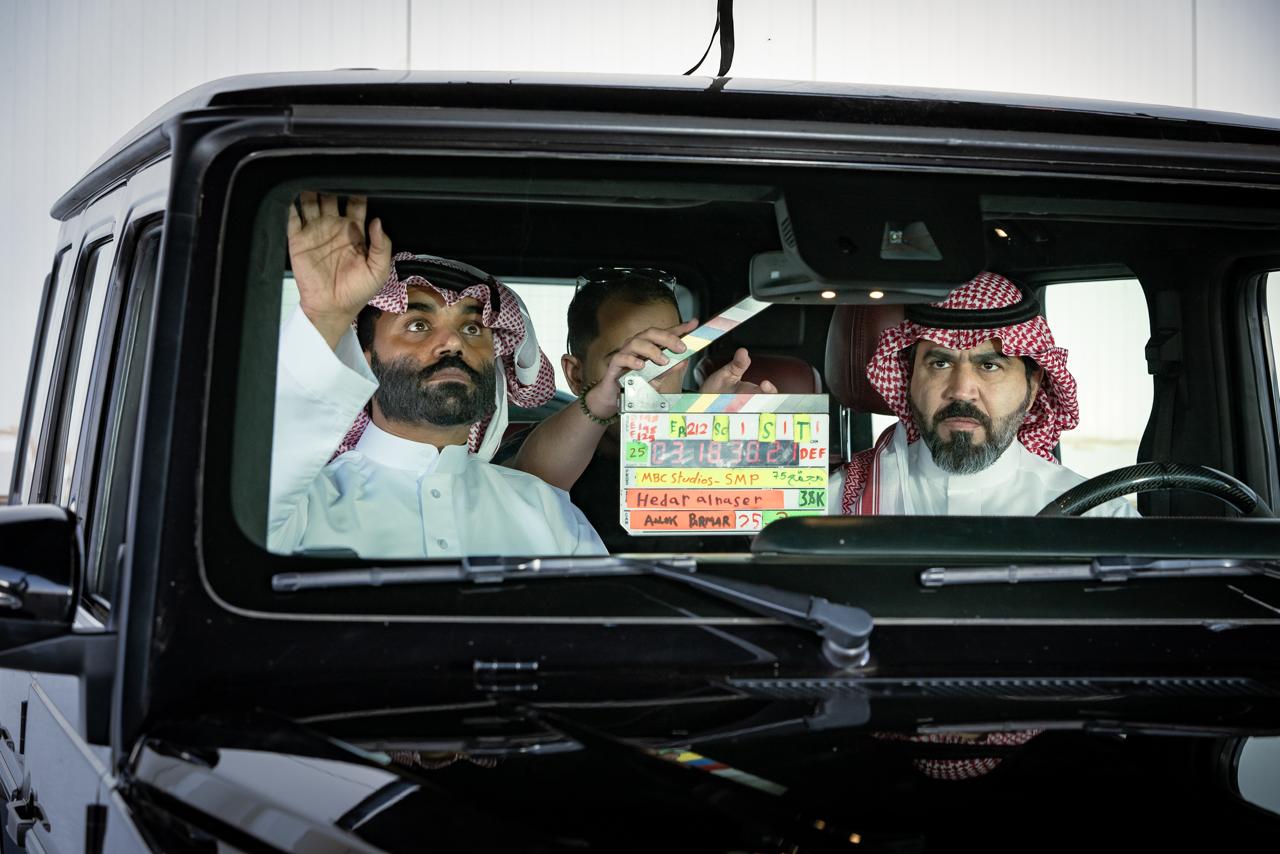 وائل يوسف يكشف أسرار نجاحه: جرأة الفنان السعودي في مواجهة قيود المجتمع