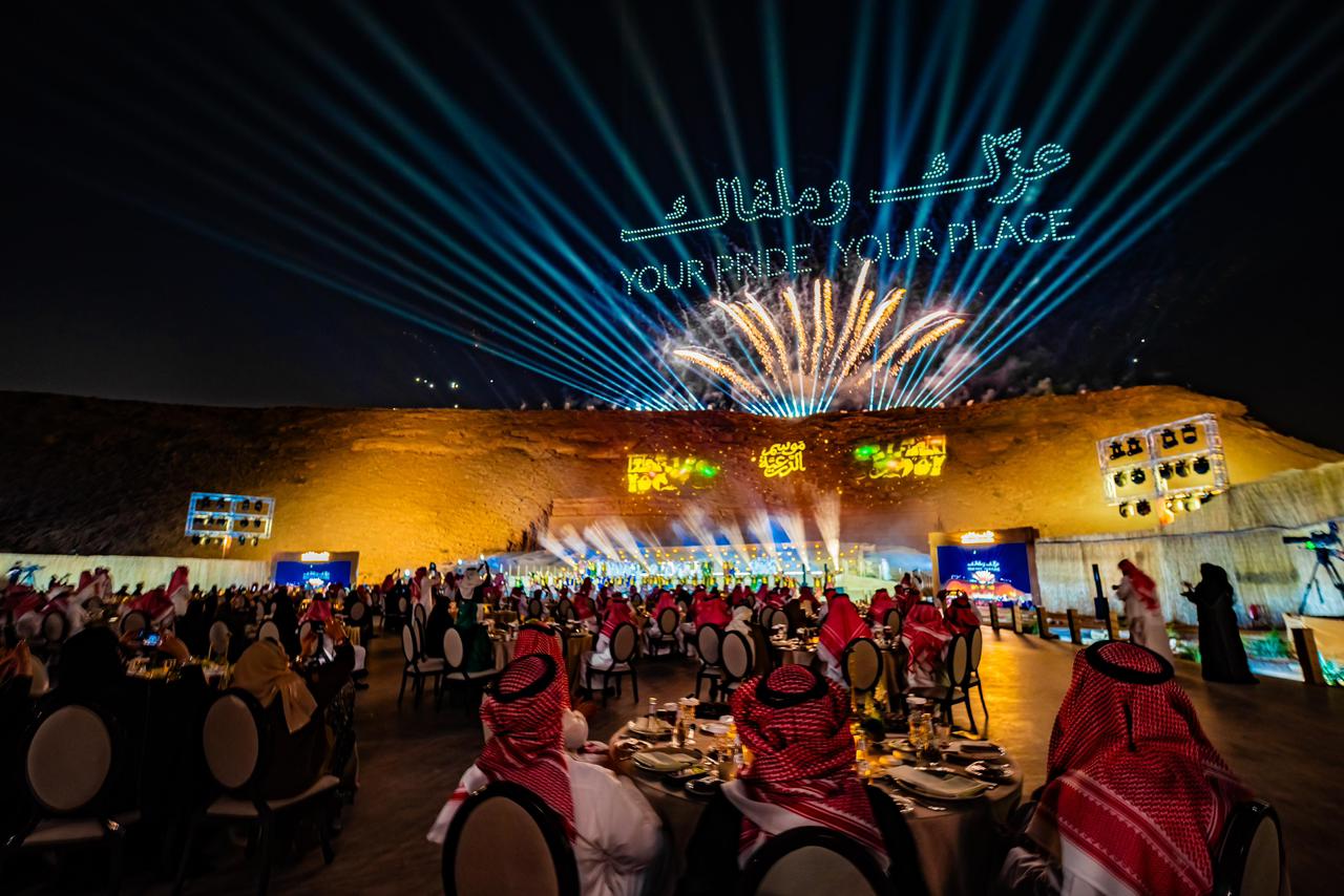 اختتام برامج موسم الدرعية 25/26 بعد موسم حافل بالثقافة والتجارب المتنوعة