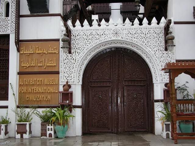 متحف عبدالرؤوف خليل بجدة وجهة سياحية ثقافية للزوار