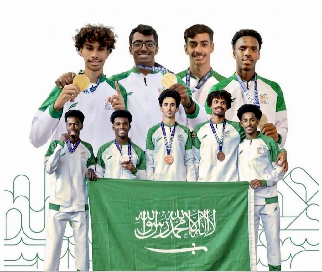 الأخضر الشاب يشتعل حماساً لمواجهة العرب في تونس