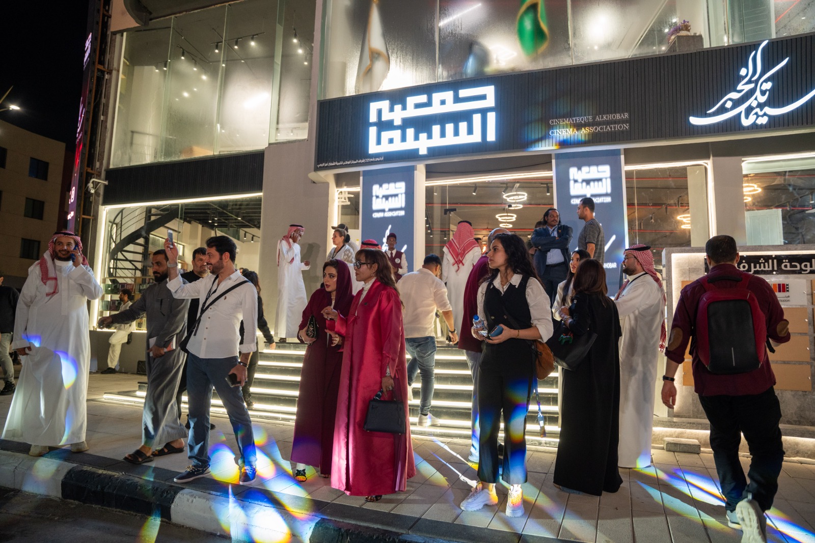 حين تعجز الكاميرا عن البوح ..الأدب ينتصر: “جمعية السينما” تستنطق المسكوت عنه بين الرواية والشاشة في سينماتك الخبر