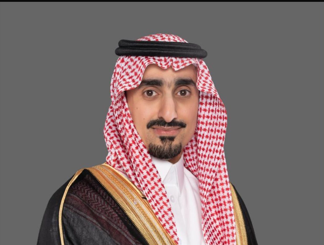 الدكتور الخريّف يترأس وفد المملكة في الاجتماعات السنوية لمجموعة البنك الأفريقي للتنمية