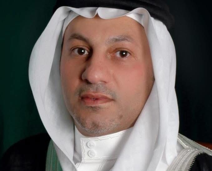 أمواج تواسي الزميل سامر العوفي في وفاة والدته