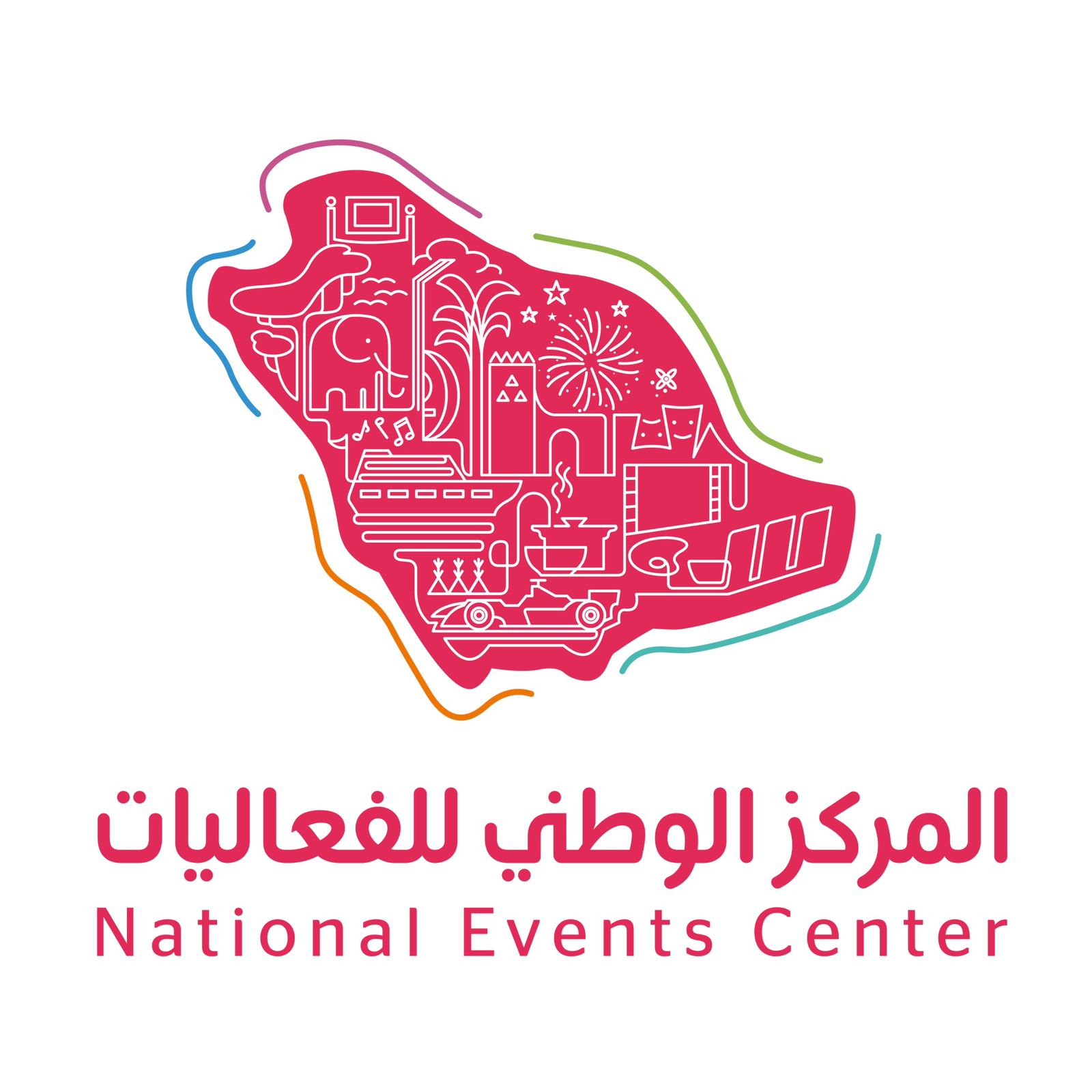 المركز الوطني للفعاليات يقدم ورشة متخصصة لطلبة جامعة الملك سعود
