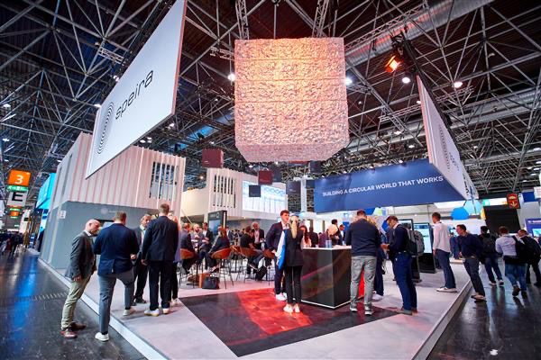 معرض “ألومنيوم أرابيا 2026” يسلط الضوء على النمو المتسارع لقطاع الألومنيوم في السعودية
