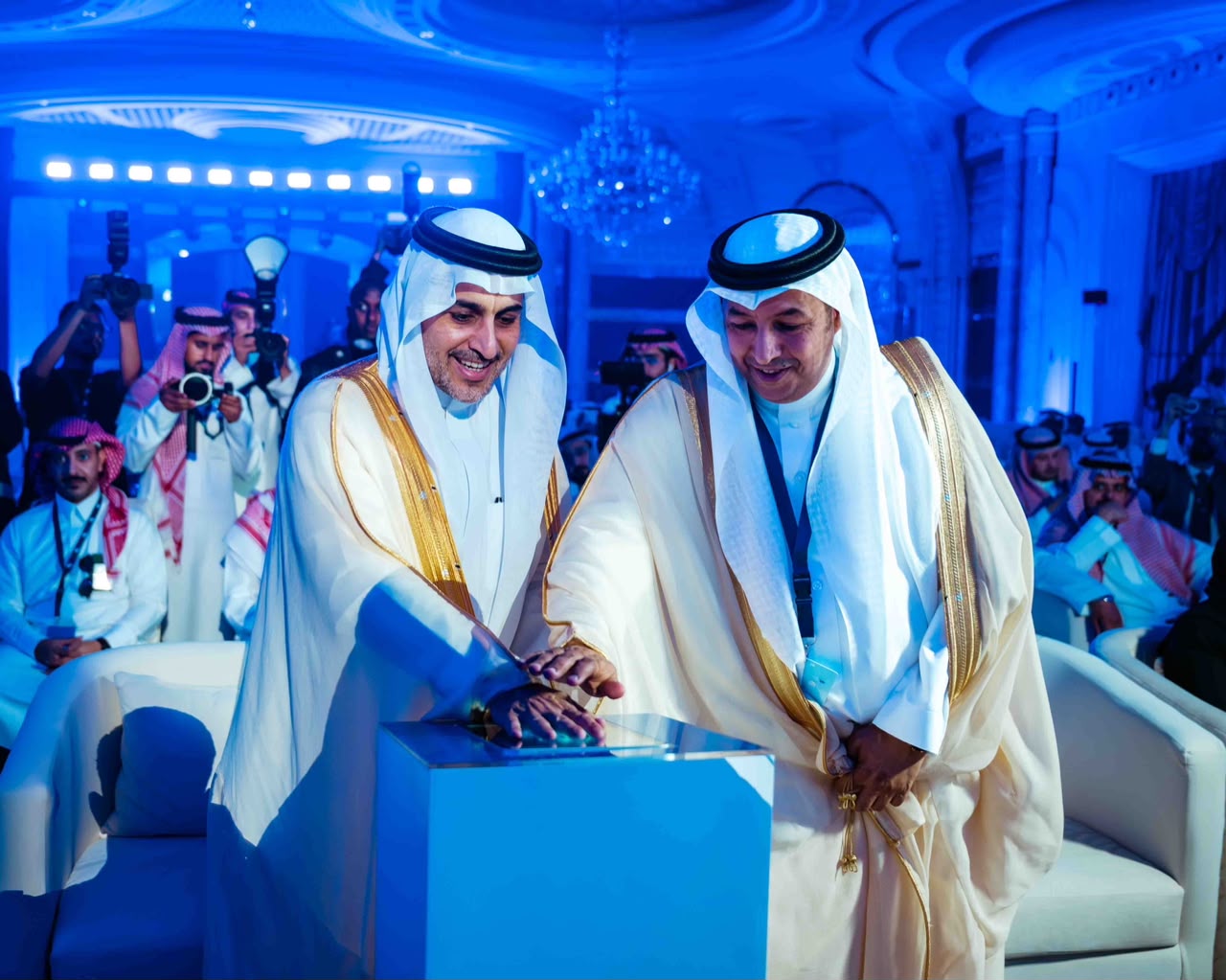 إطلاق جائزة “مائي” لتحفيز الابتكارات الوطنية وترسيخ ثقافة ترشيد المياه