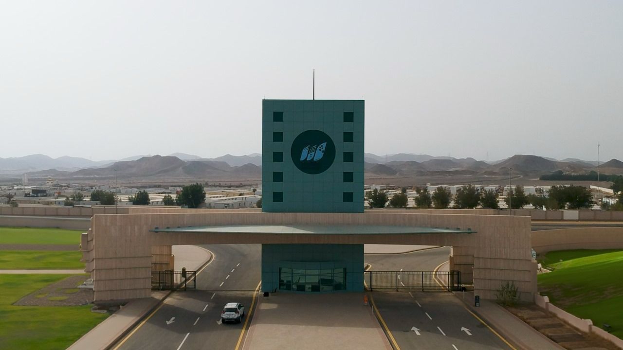 جامعة جدة تنفرد بحزمة من برامج الدراسات العليا النوعية في مجال اللوجستيات