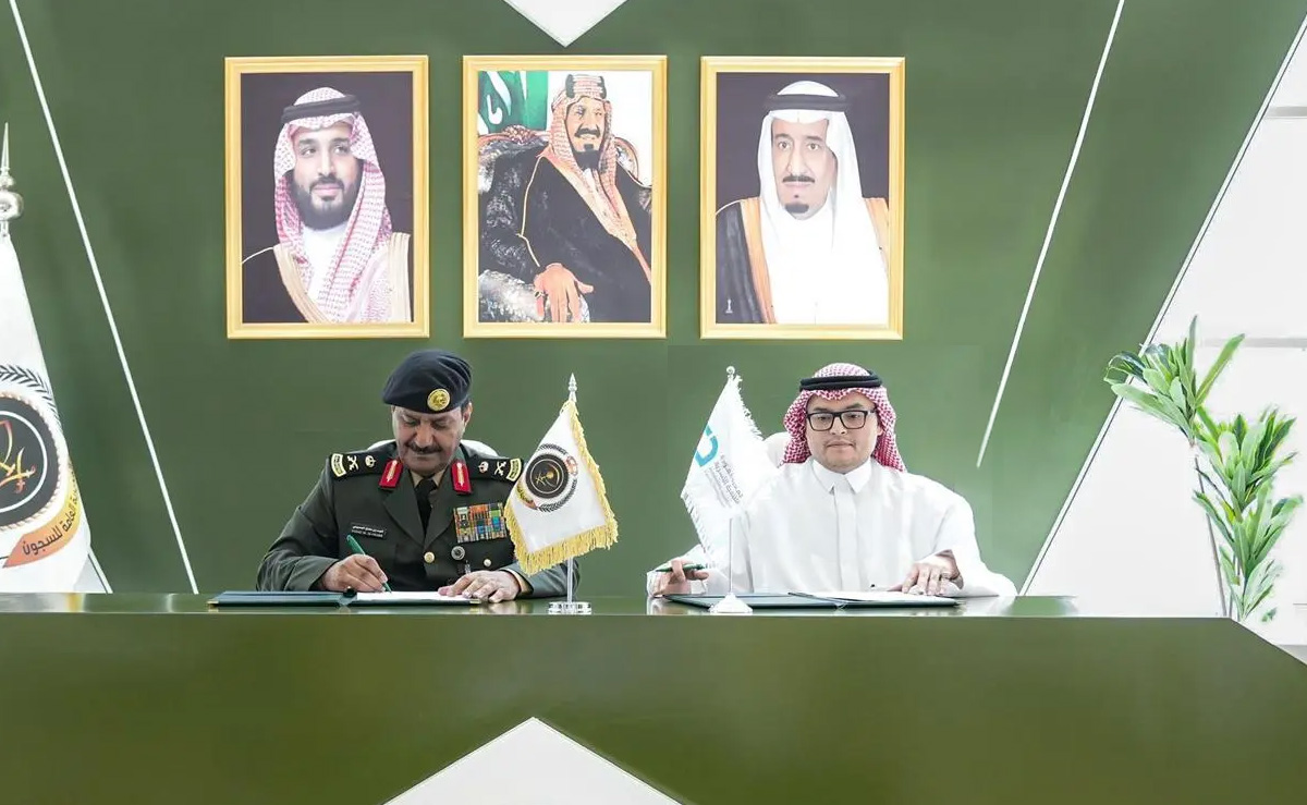 جمعية المودة والمديرية العامة للسجون توقعان اتفاقية للتوسع في خدمات الدعم الاجتماعي والنفسي