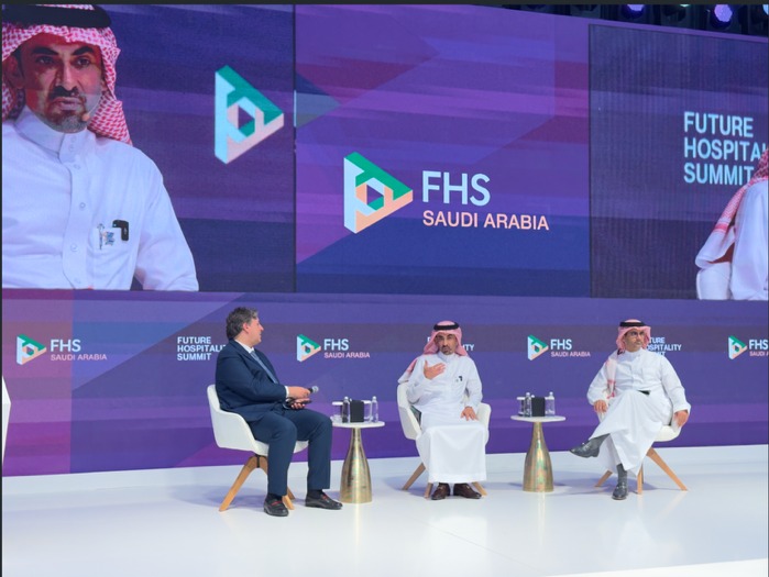 شركة وسط جدة للتطوير تشارك في “قمة مستقبل الضيافة السعودية” بالرياض
